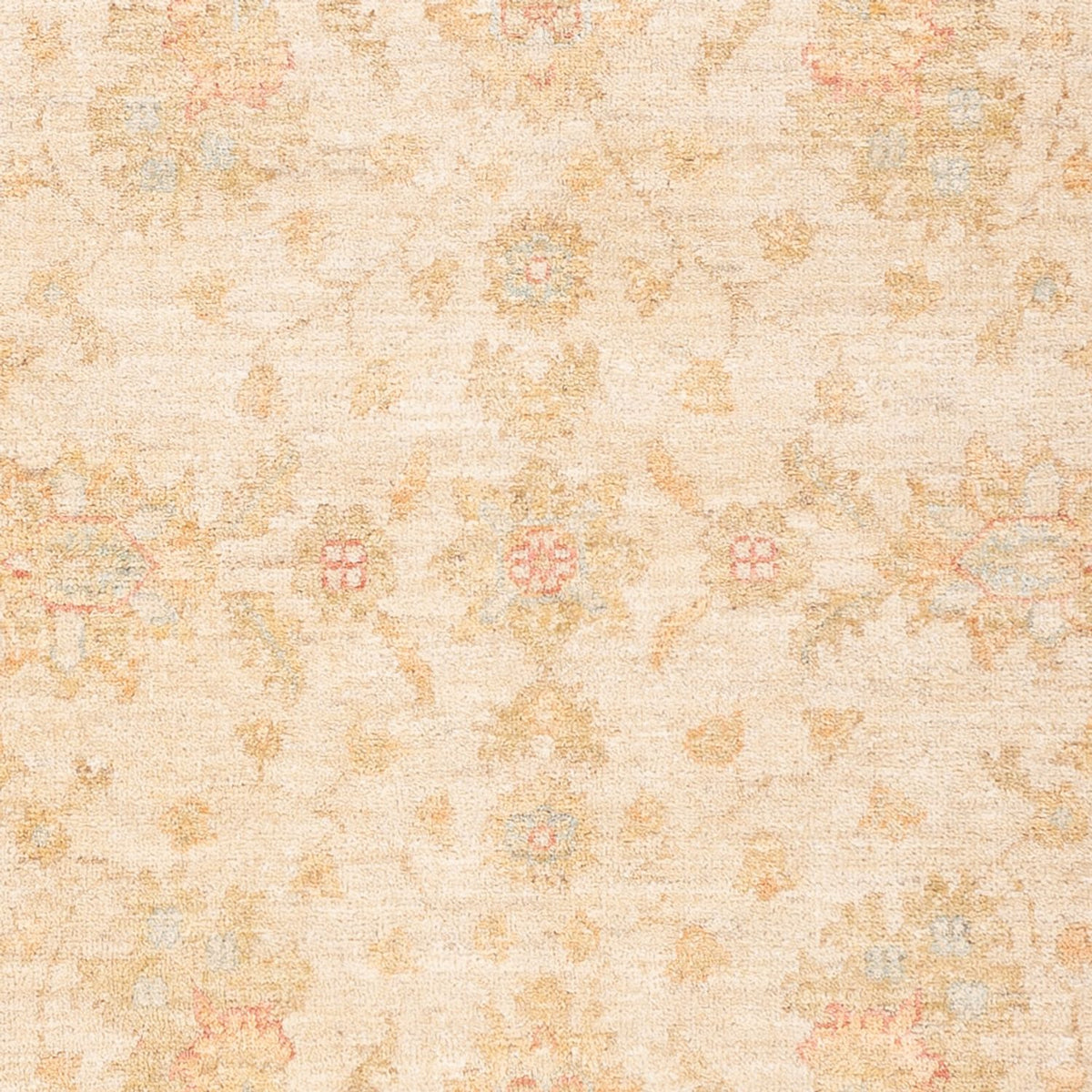 Ziegler Rug - 180 x 122 cm - light beige