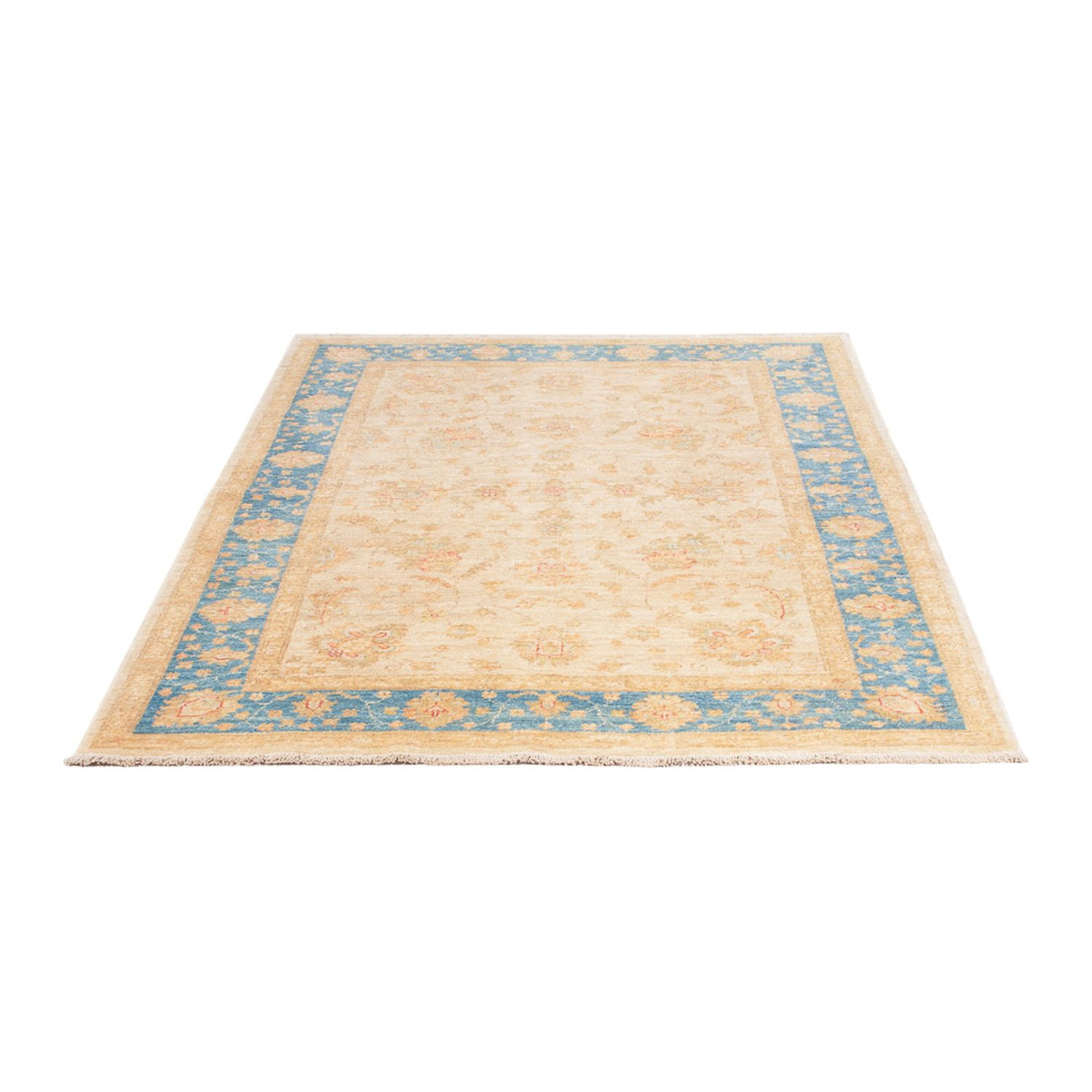 Ziegler Rug - 180 x 122 cm - light beige