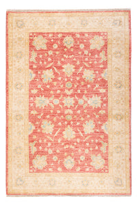 Ziegler Rug - 180 x 121 cm - red