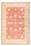 Ziegler Rug - 180 x 121 cm - red