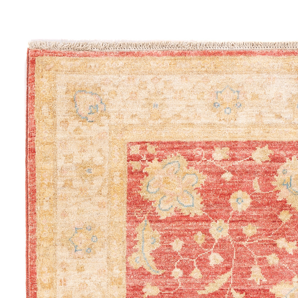 Ziegler Rug - 180 x 121 cm - red
