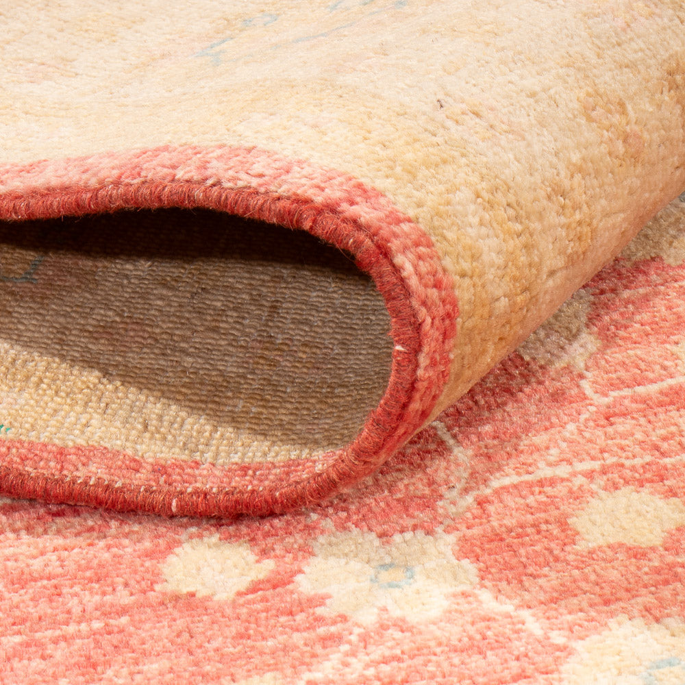 Ziegler Rug - 180 x 121 cm - red