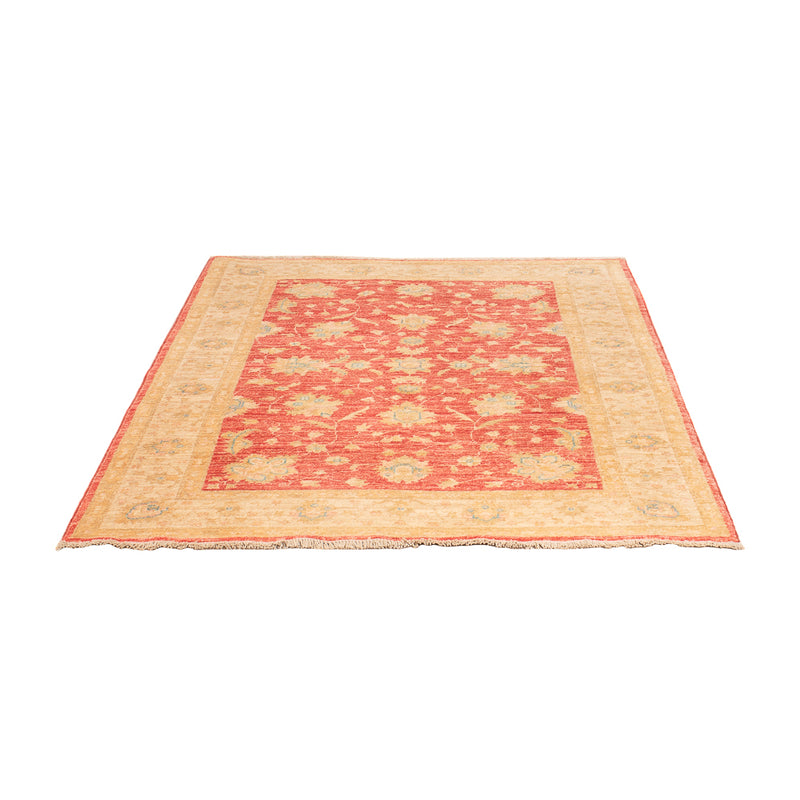 Ziegler Rug - 180 x 121 cm - red