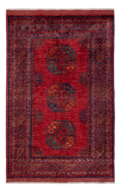 Afghan Rug 120x182cm - Oriental Rug