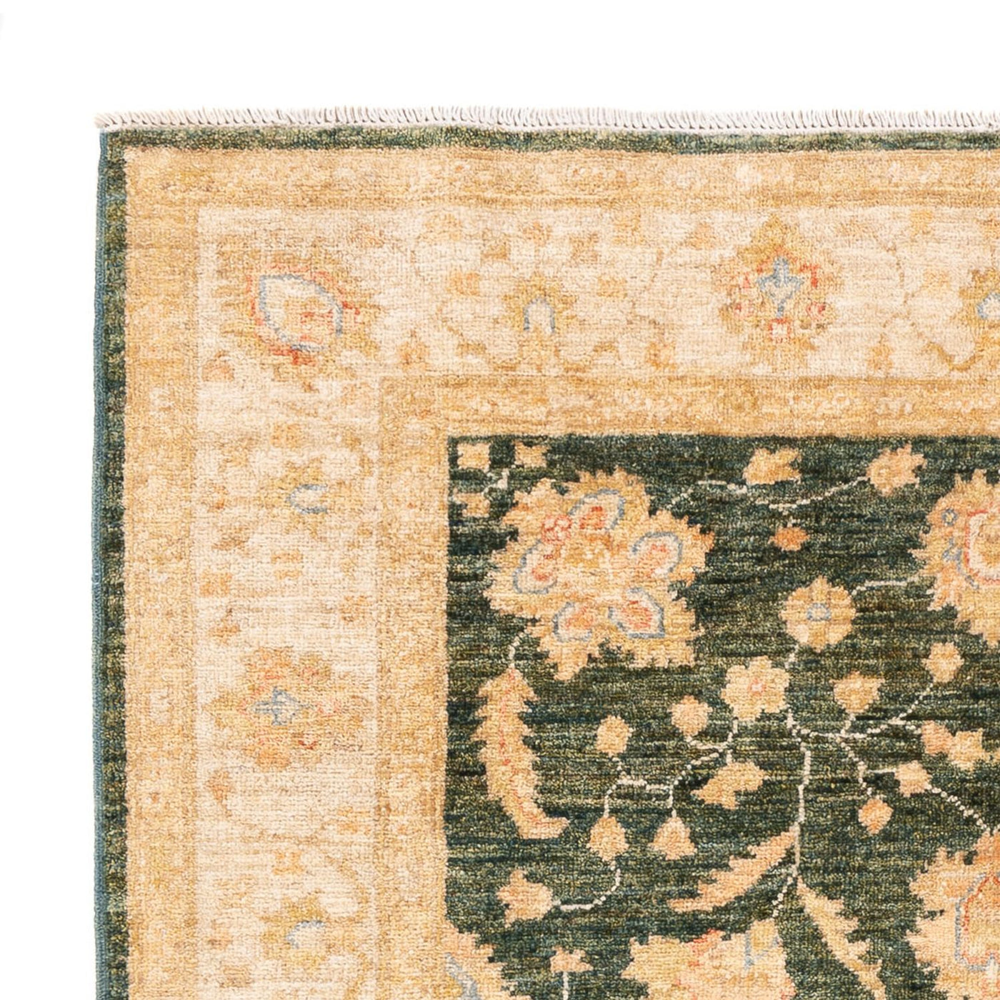 Ziegler Rug 175x125cm - Oriental Rug