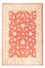 Ziegler Rug - 176 x 116 cm - red