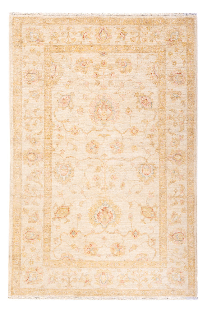 Ziegler Rug - 183 x 121 cm - beige