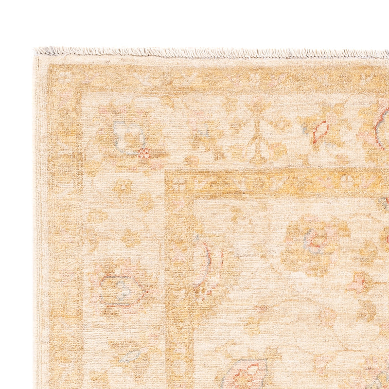 Ziegler Rug - 183 x 121 cm - beige