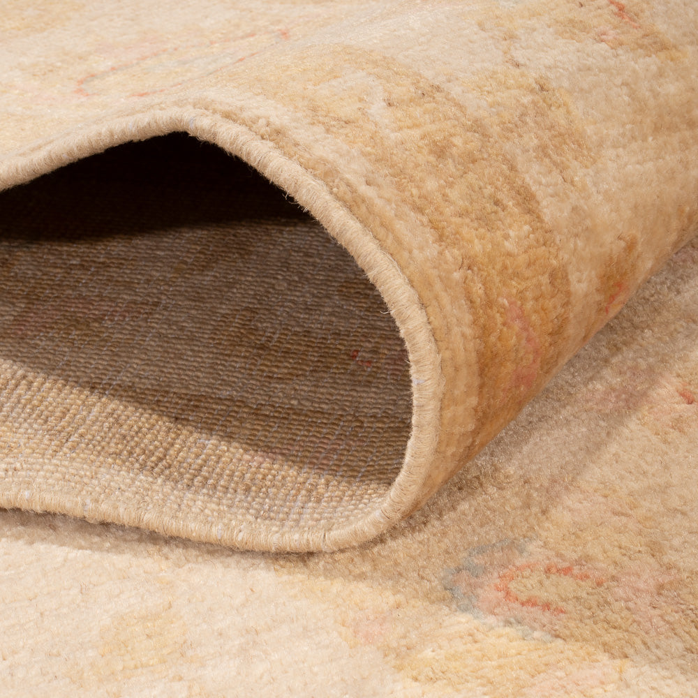 Ziegler Rug - 183 x 121 cm - beige