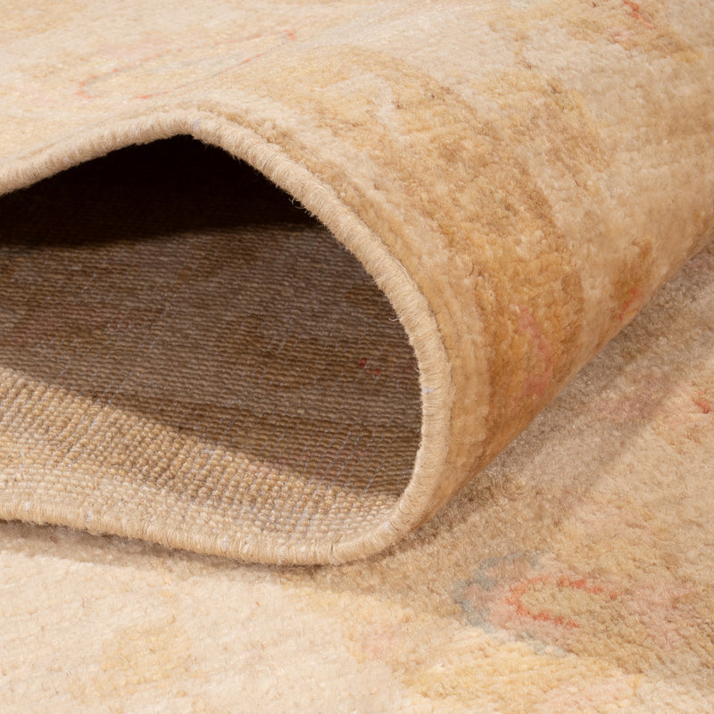 Ziegler Rug - 183 x 121 cm - beige