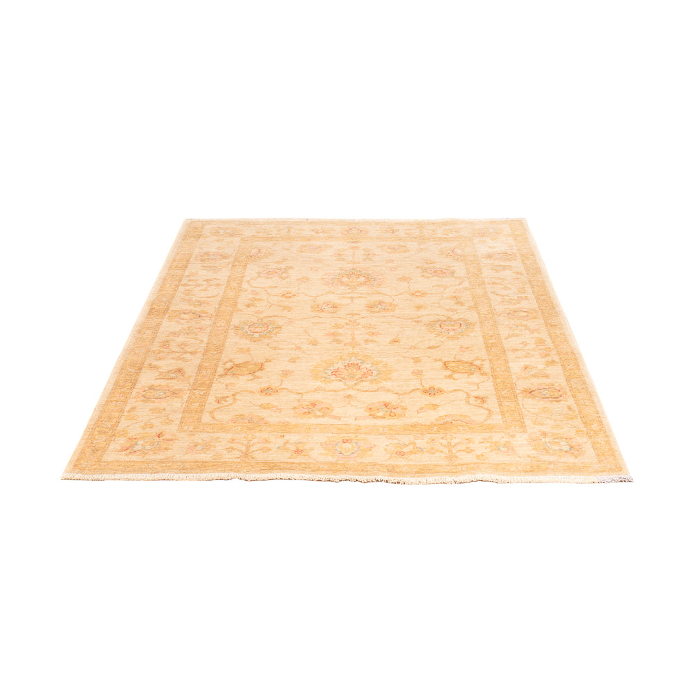 Ziegler Rug - 183 x 121 cm - beige