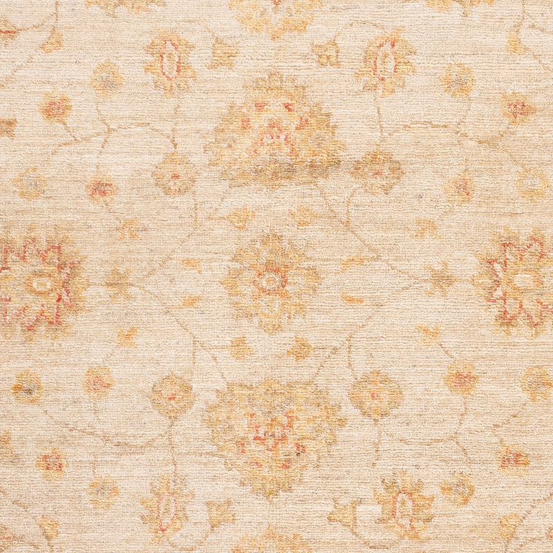 Ziegler Rug - 173 x 116 cm - beige
