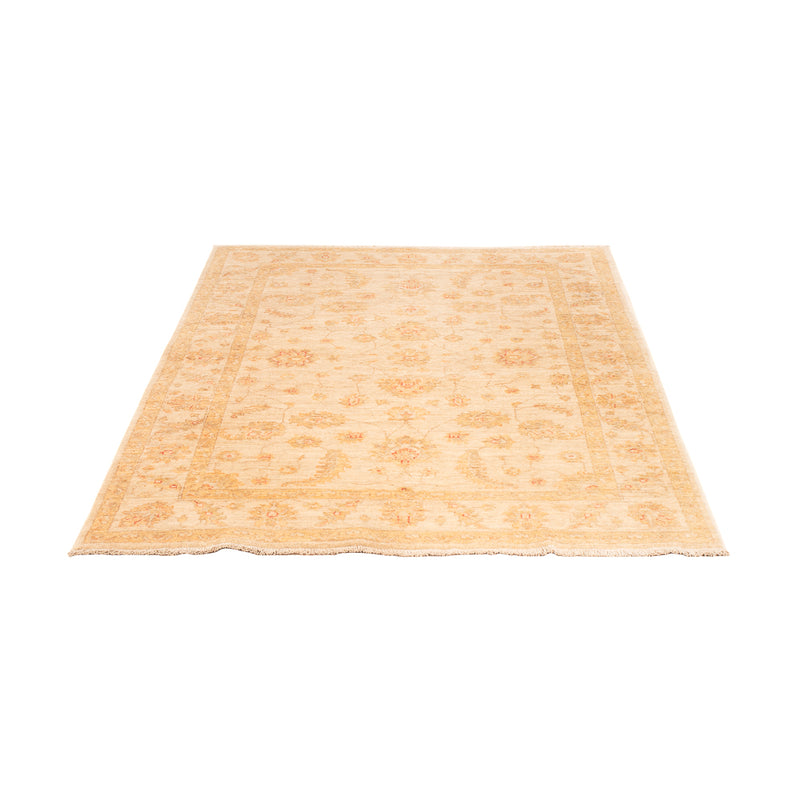 Ziegler Rug - 173 x 116 cm - beige