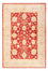 Ziegler Rug - 181 x 123 cm - red