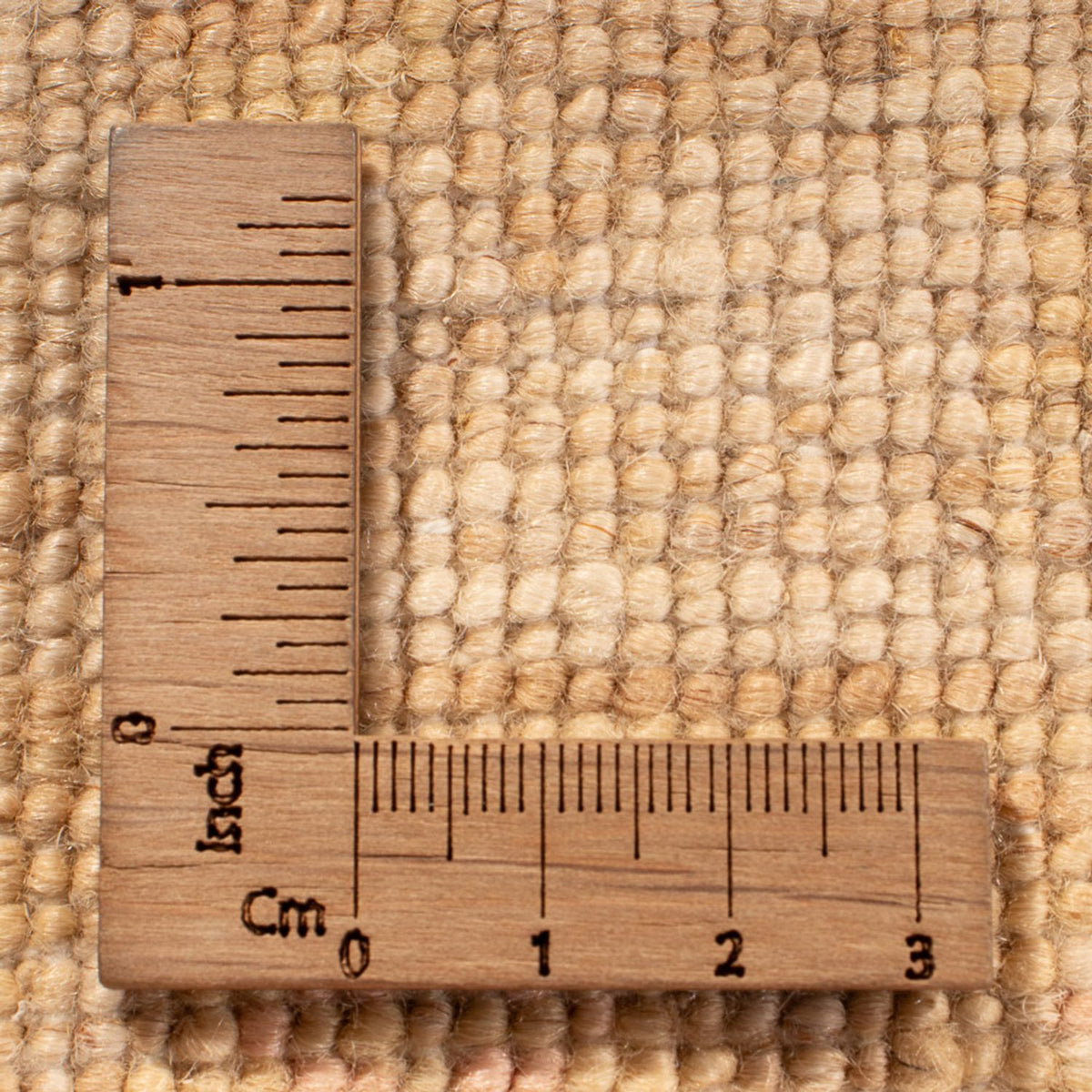 Ziegler Rug - 181 x 123 cm - red