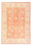Ziegler Rug - 180 x 120 cm - light red