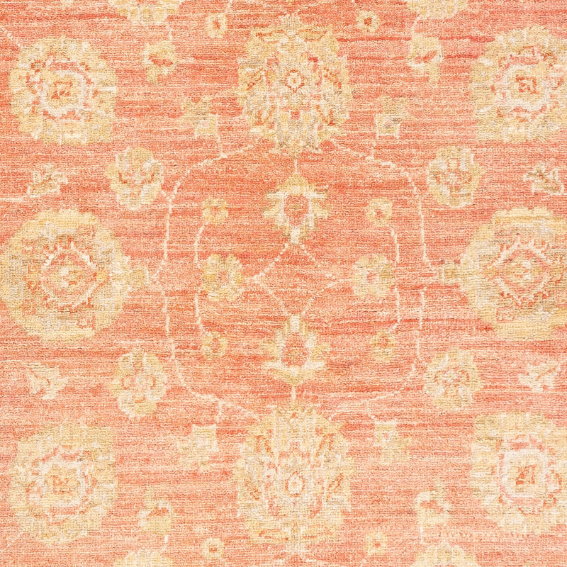 Ziegler Rug - 180 x 120 cm - light red