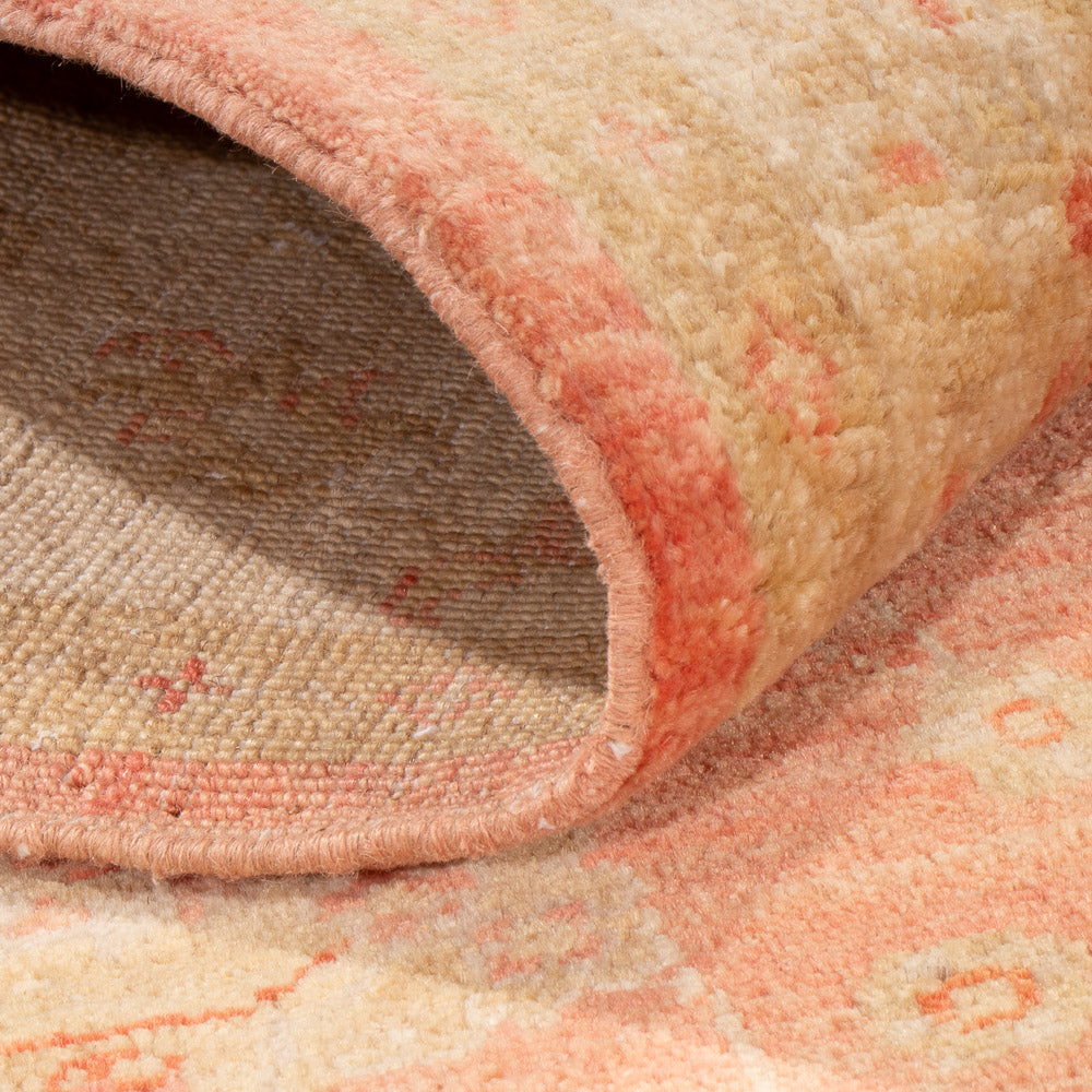 Ziegler Rug - 180 x 120 cm - light red