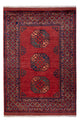 Afghan Rug 181x124cm - Oriental Rug