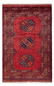 Afghan Rug 186x123cm - Oriental Rug