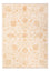 Ziegler Rug - 180 x 127 cm - natural white