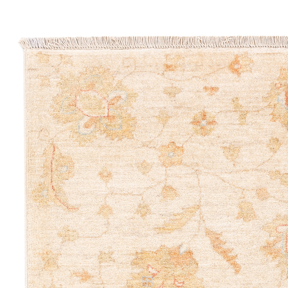 Ziegler Rug - 180 x 127 cm - natural white