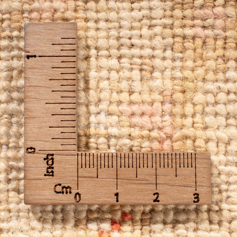 Ziegler Rug - 177 x 118 cm - blue