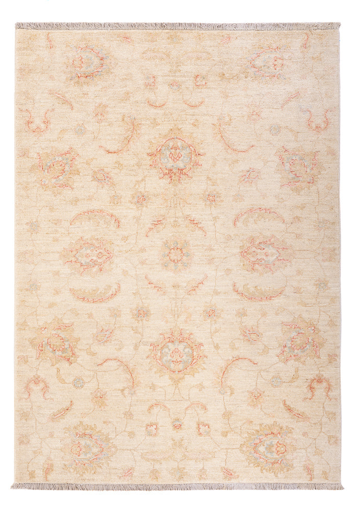 Ziegler Rug - 181 x 126 cm - beige
