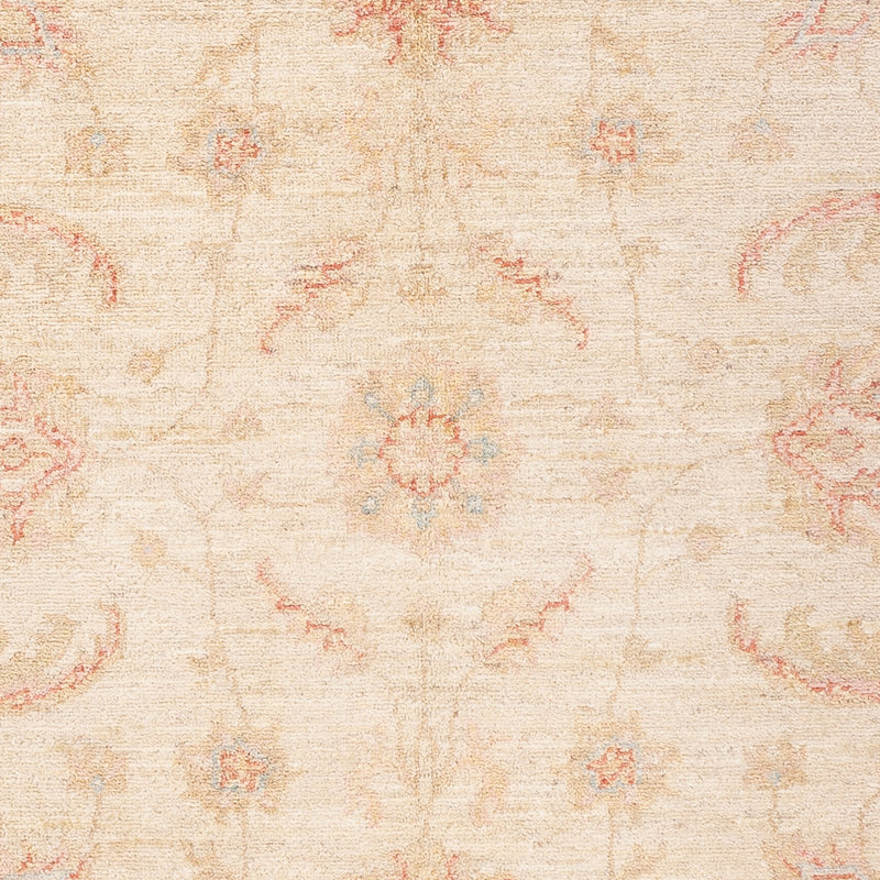 Ziegler Rug - 181 x 126 cm - beige