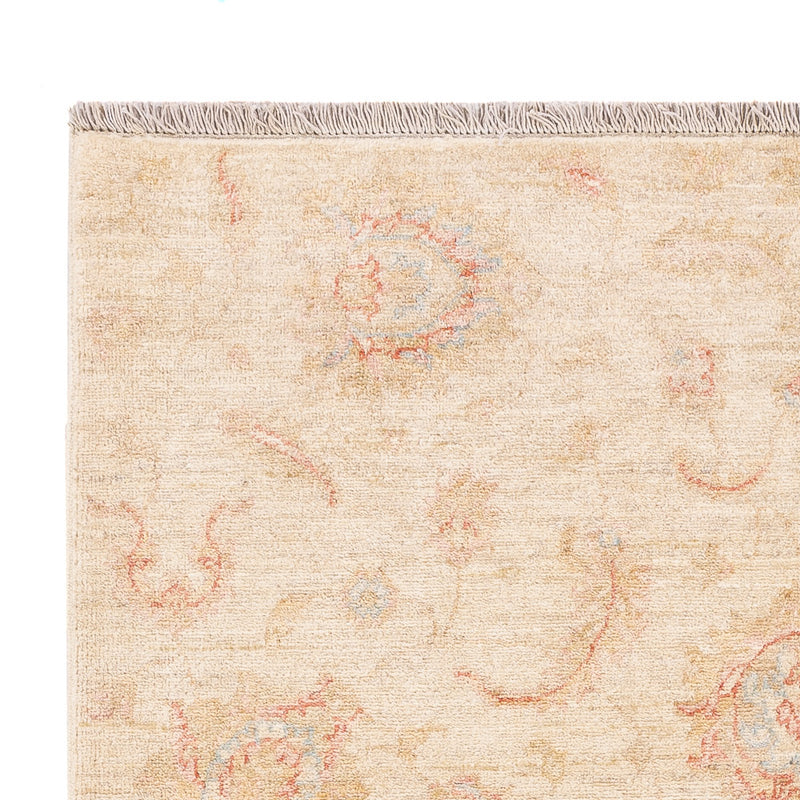 Ziegler Rug - 181 x 126 cm - beige
