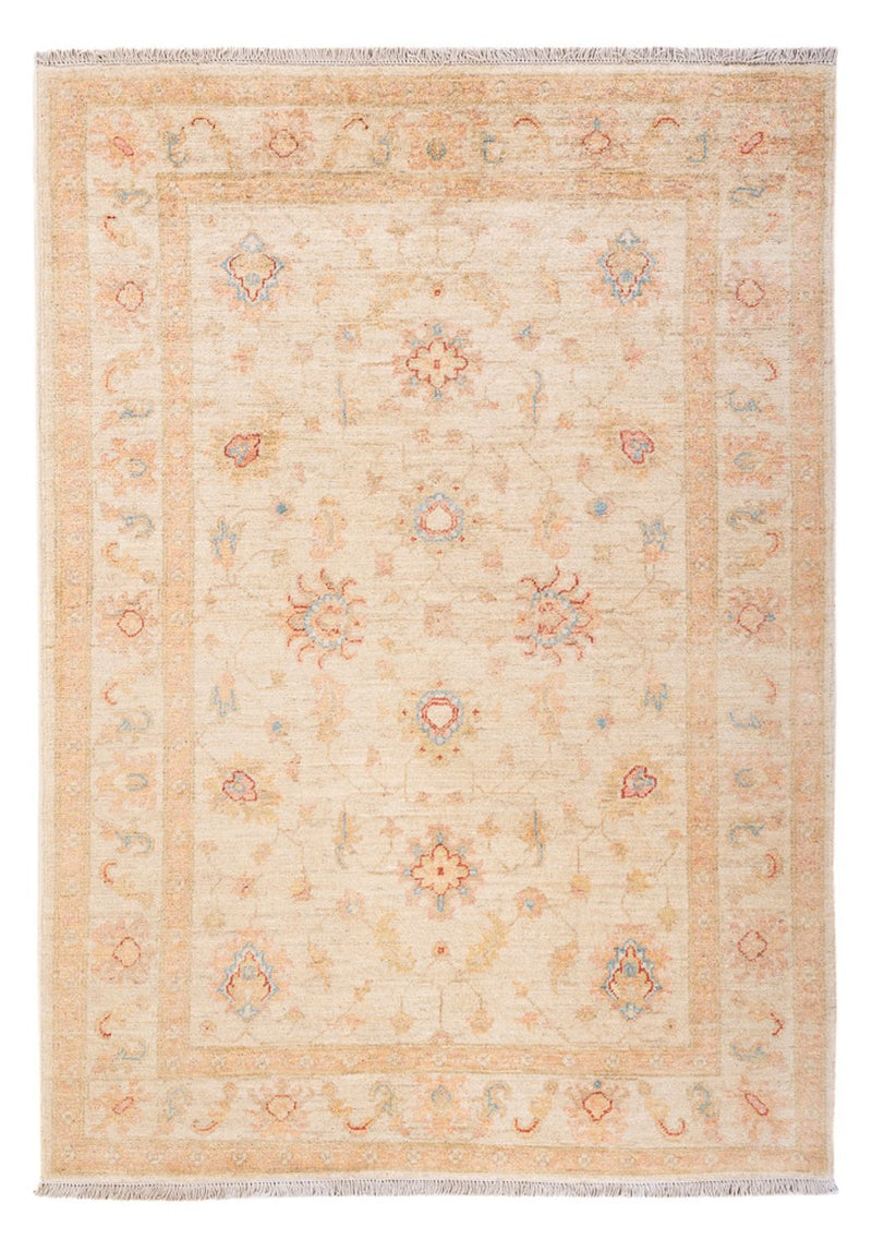 Ziegler Rug - 173 x 124 cm - beige