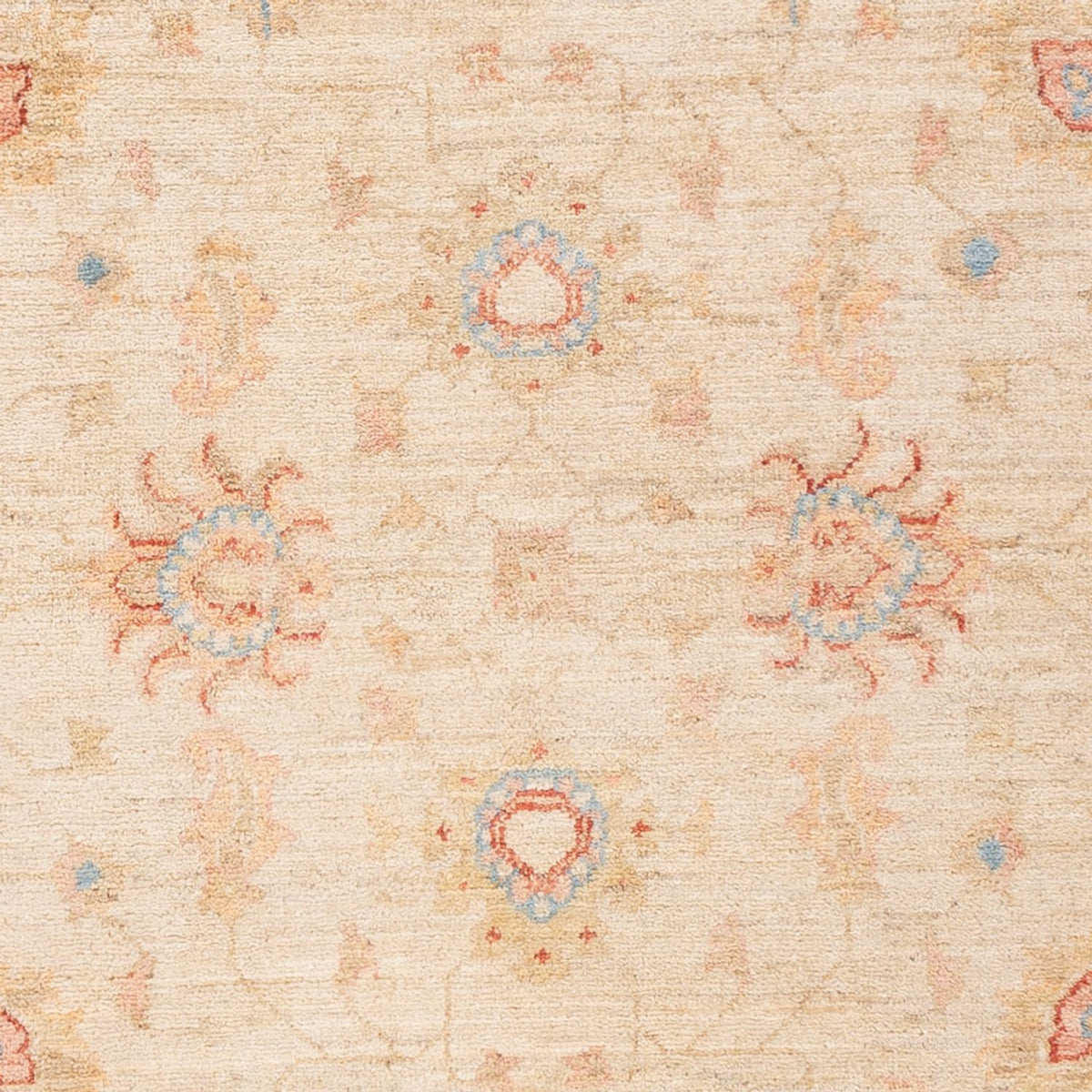 Ziegler Rug - 173 x 124 cm - beige