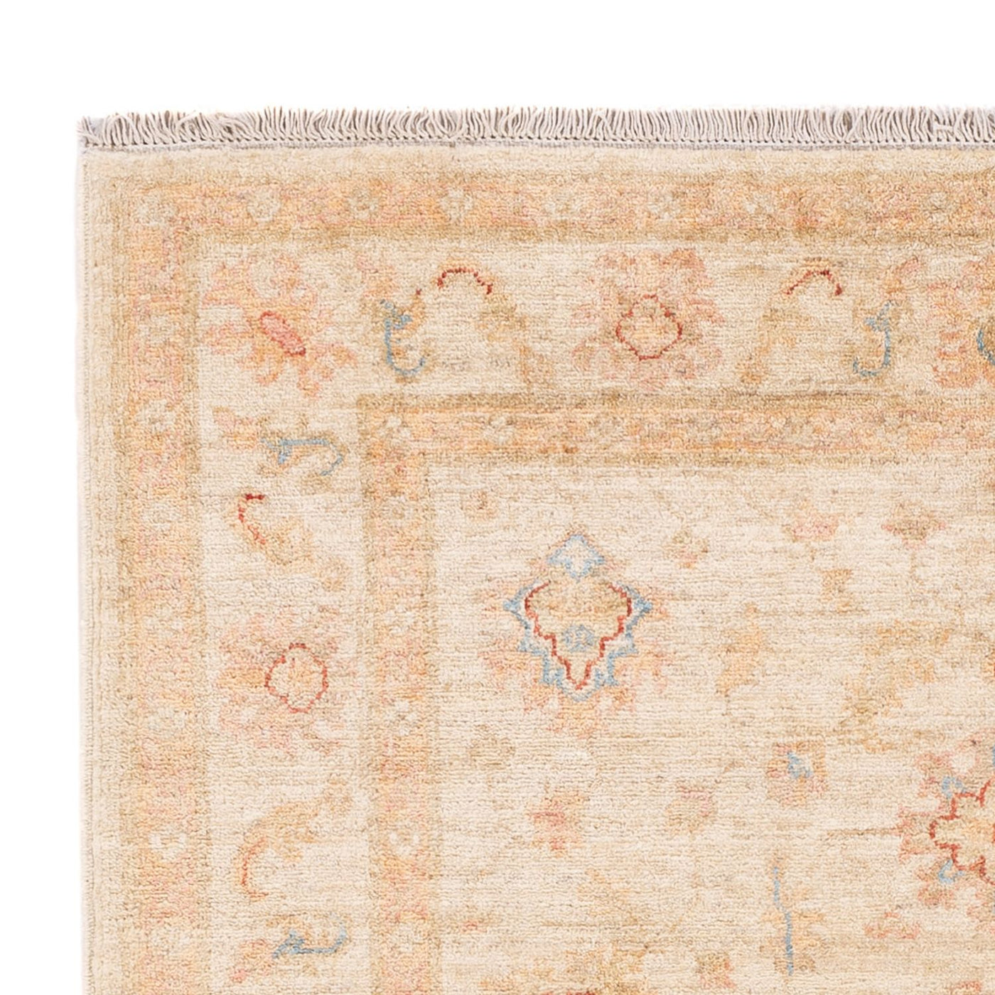 Ziegler Rug 173x124cm - Oriental Rug