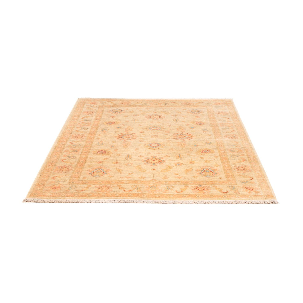 Ziegler Rug - 173 x 124 cm - beige