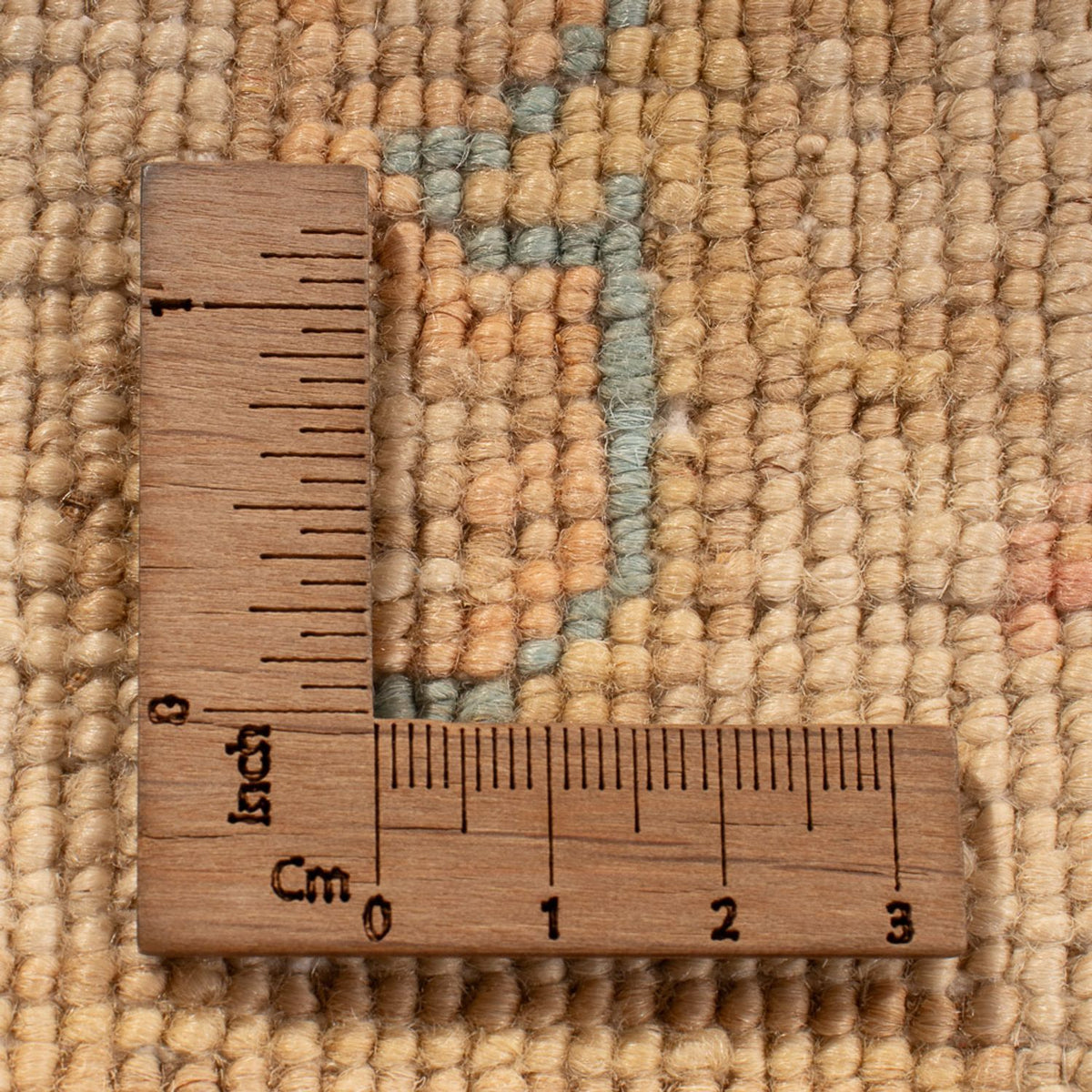 Ziegler Rug - 173 x 124 cm - beige