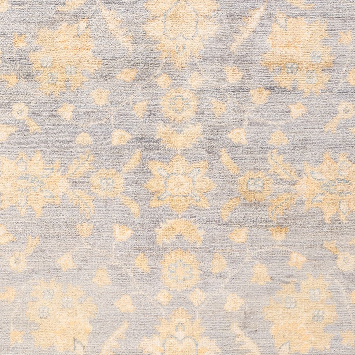 Ziegler Rug - 178 x 121 cm - sea blue