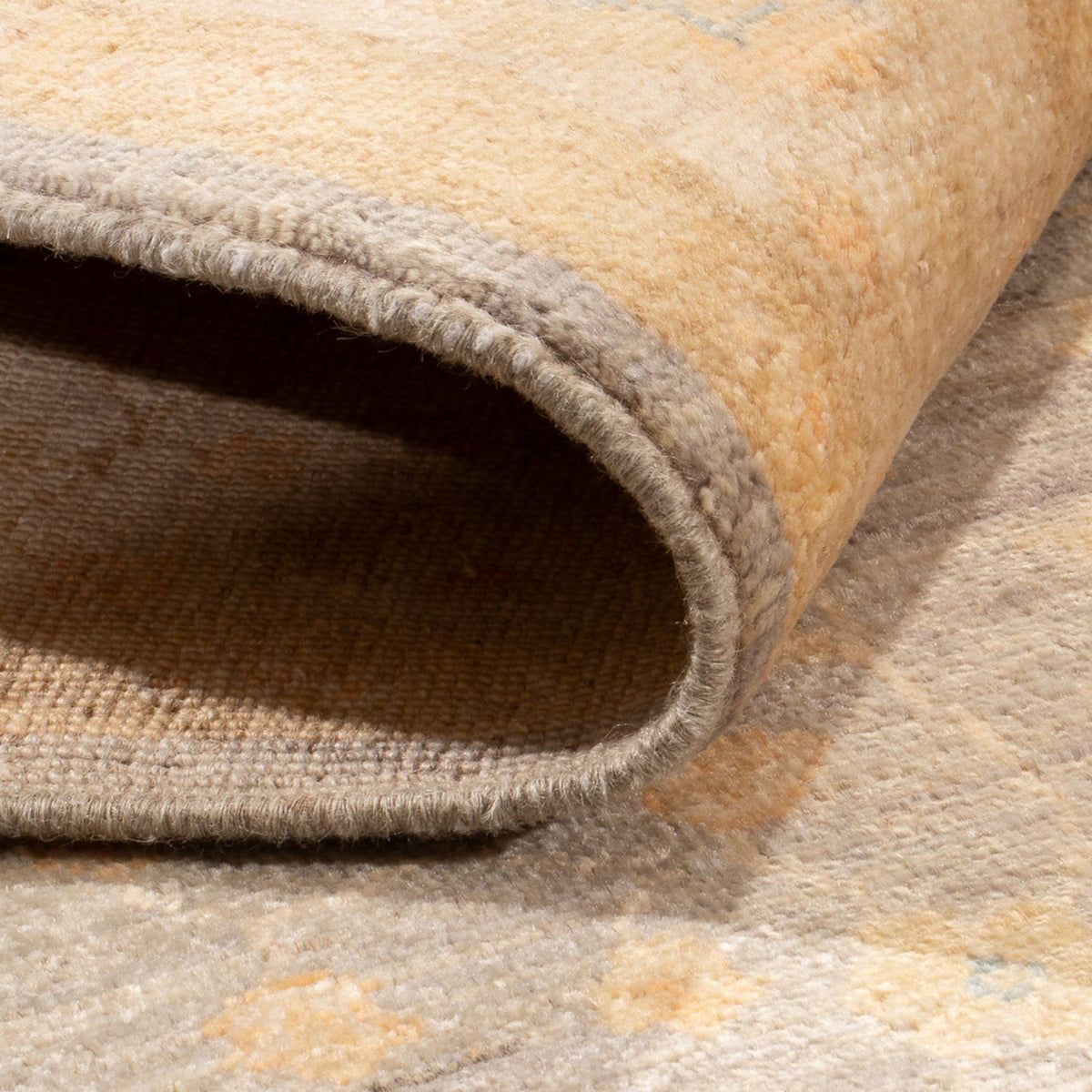 Ziegler Rug - 178 x 121 cm - sea blue