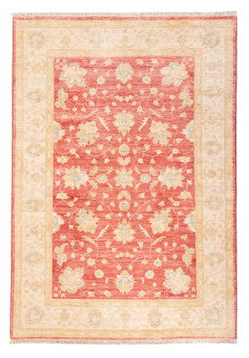 Ziegler Rug - 178 x 124 cm - red