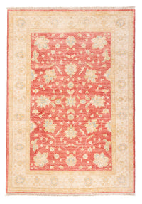 Ziegler Rug - 178 x 124 cm - red