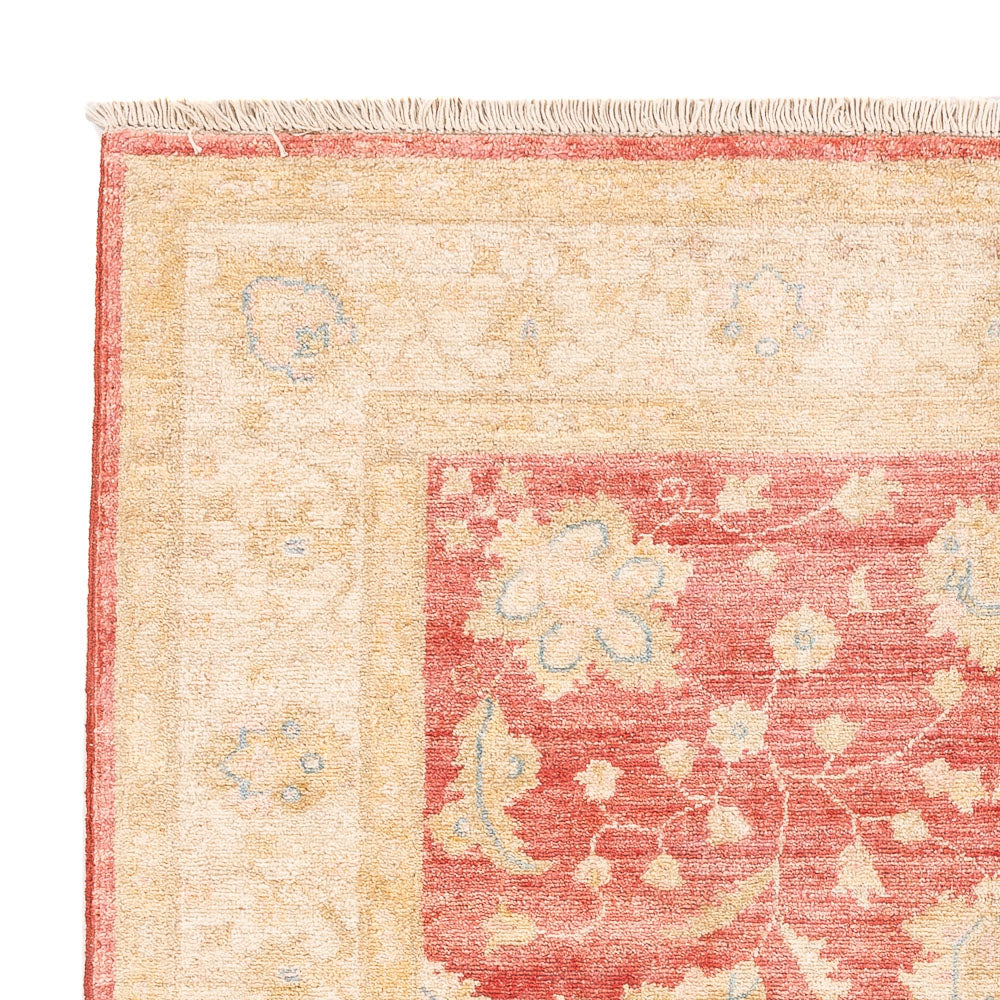 Ziegler Rug - 178 x 124 cm - red