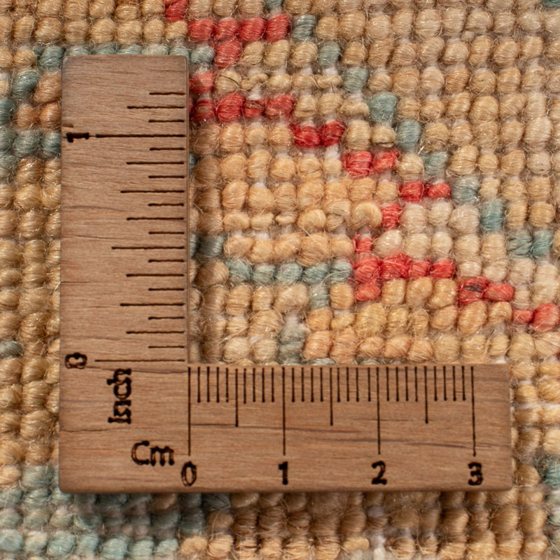 Ziegler Rug - 179 x 125 cm - sea blue