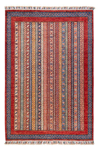 Ziegler Rug - Shal - 174 x 120 cm - multicolored