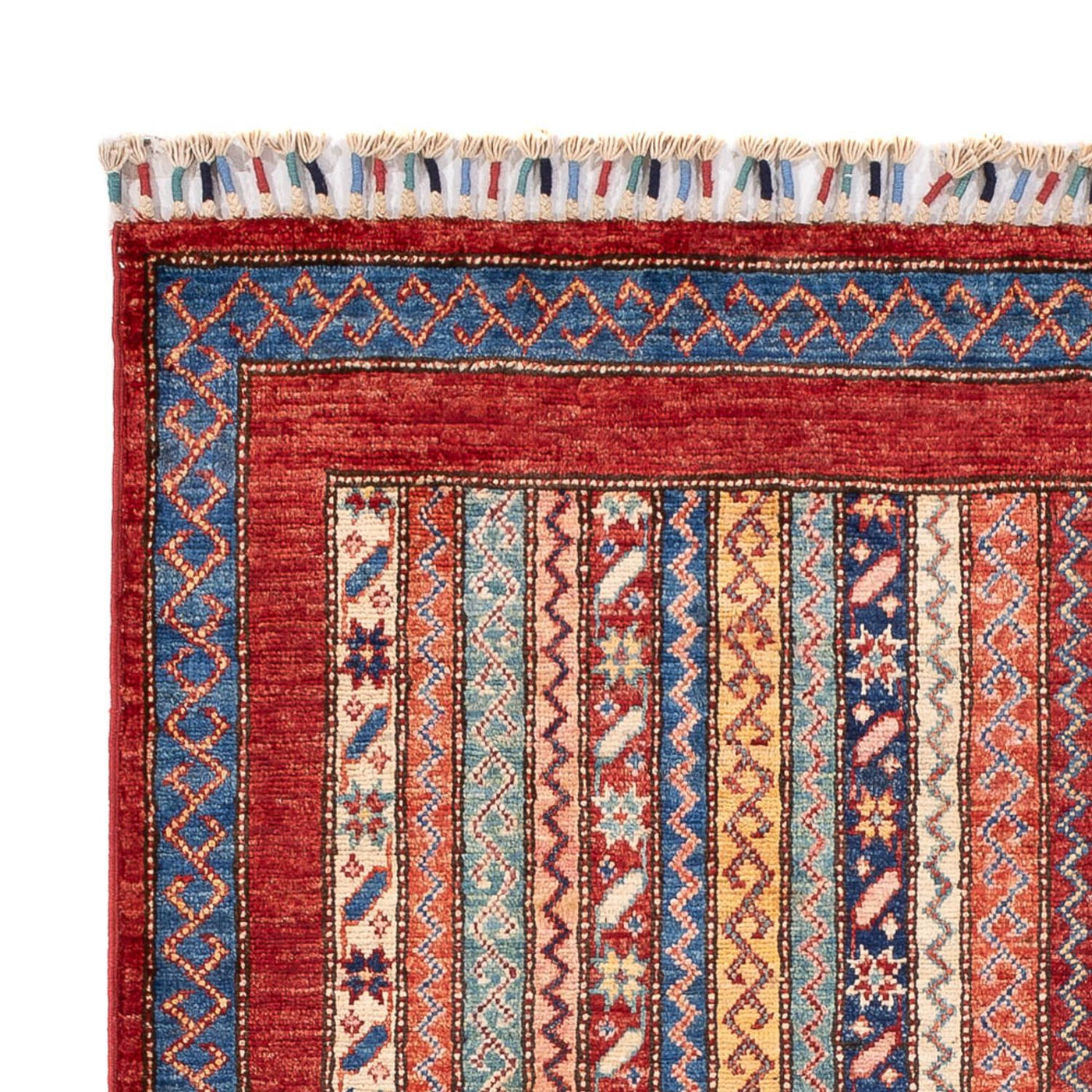 Shal Teppich 174x120cm - Orientteppich