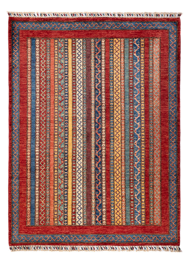 Ziegler Rug - Shal - 170 x 124 cm - multicolored