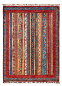 Ziegler Rug - Shal - 170 x 124 cm - multicolored