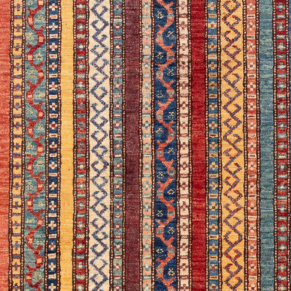 Ziegler Rug - Shal - 170 x 124 cm - multicolored