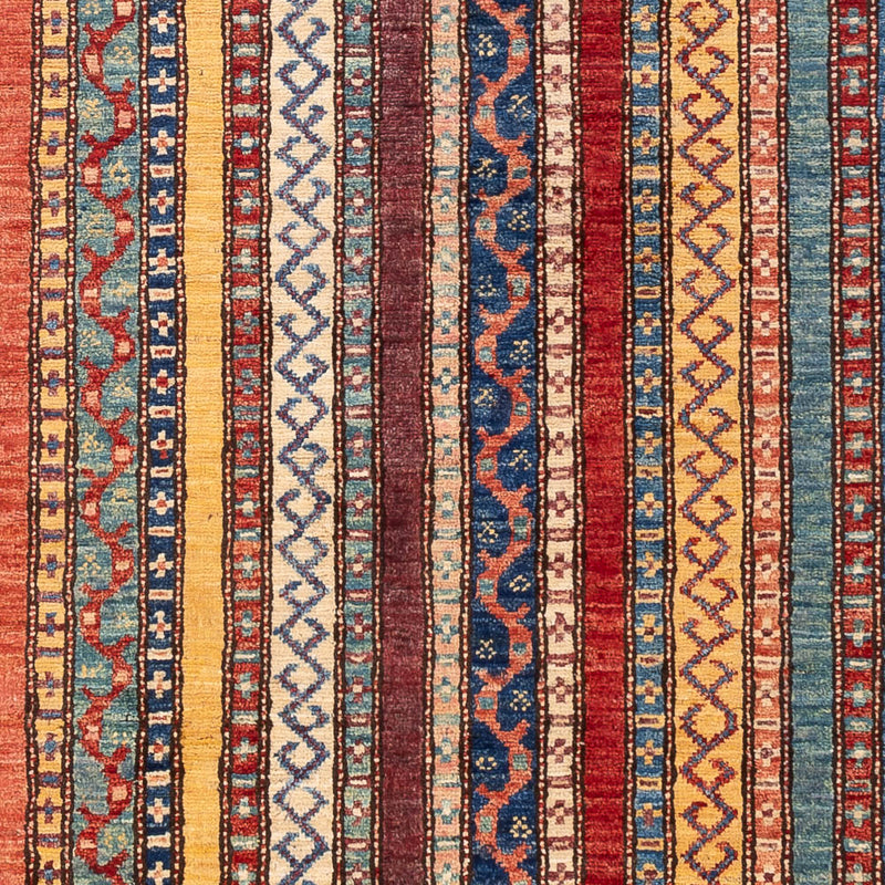 Ziegler Rug - Shal - 170 x 124 cm - multicolored