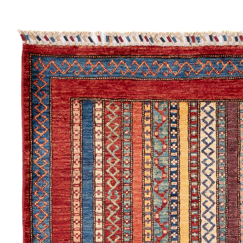 Ziegler Rug - Shal - 170 x 124 cm - multicolored