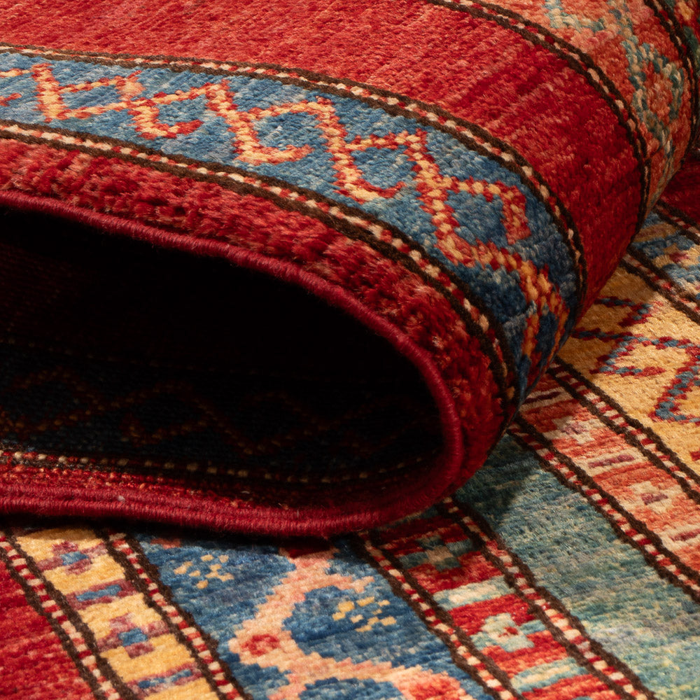 Ziegler Rug - Shal - 170 x 124 cm - multicolored