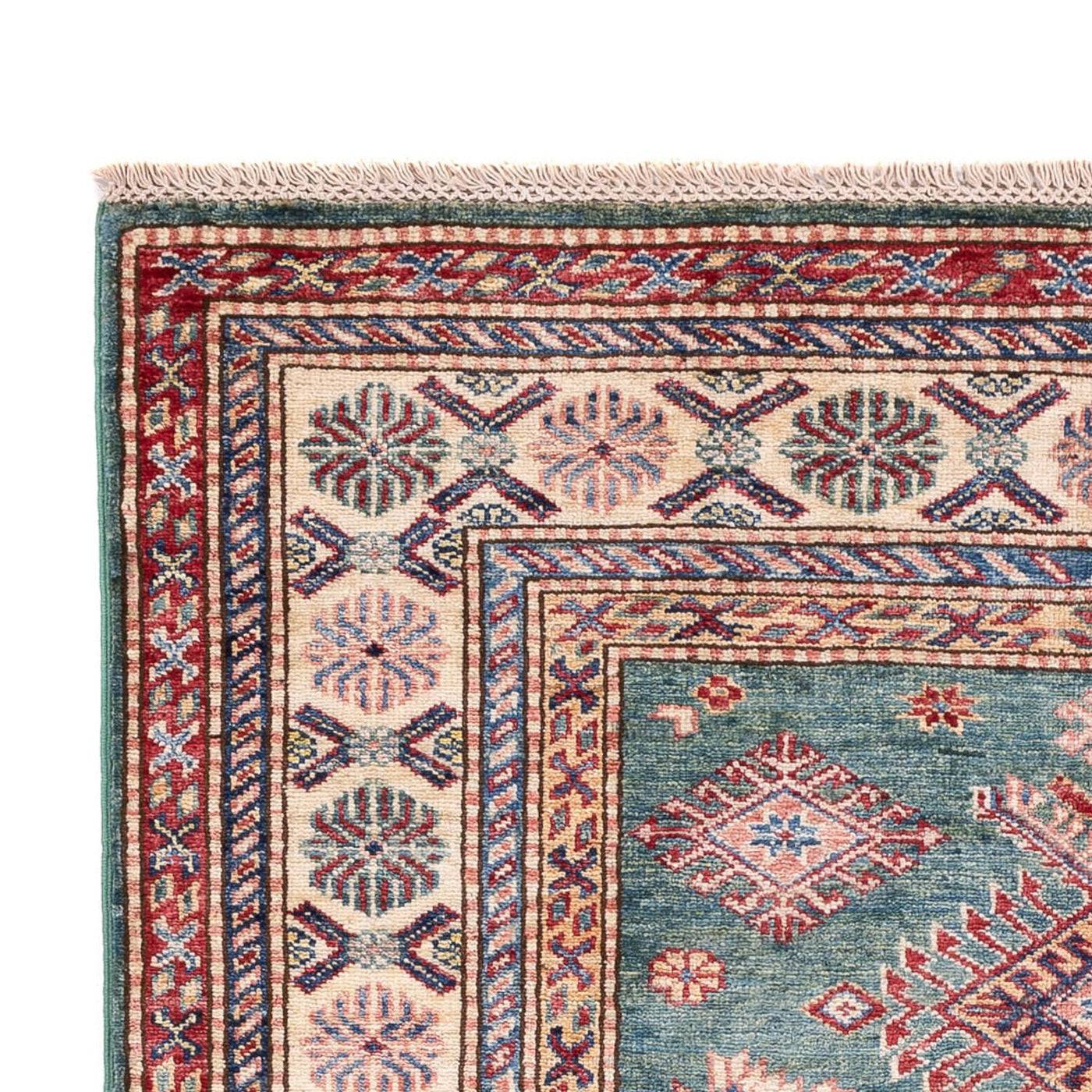 Kazak Rug 174x118cm - Oriental Rug